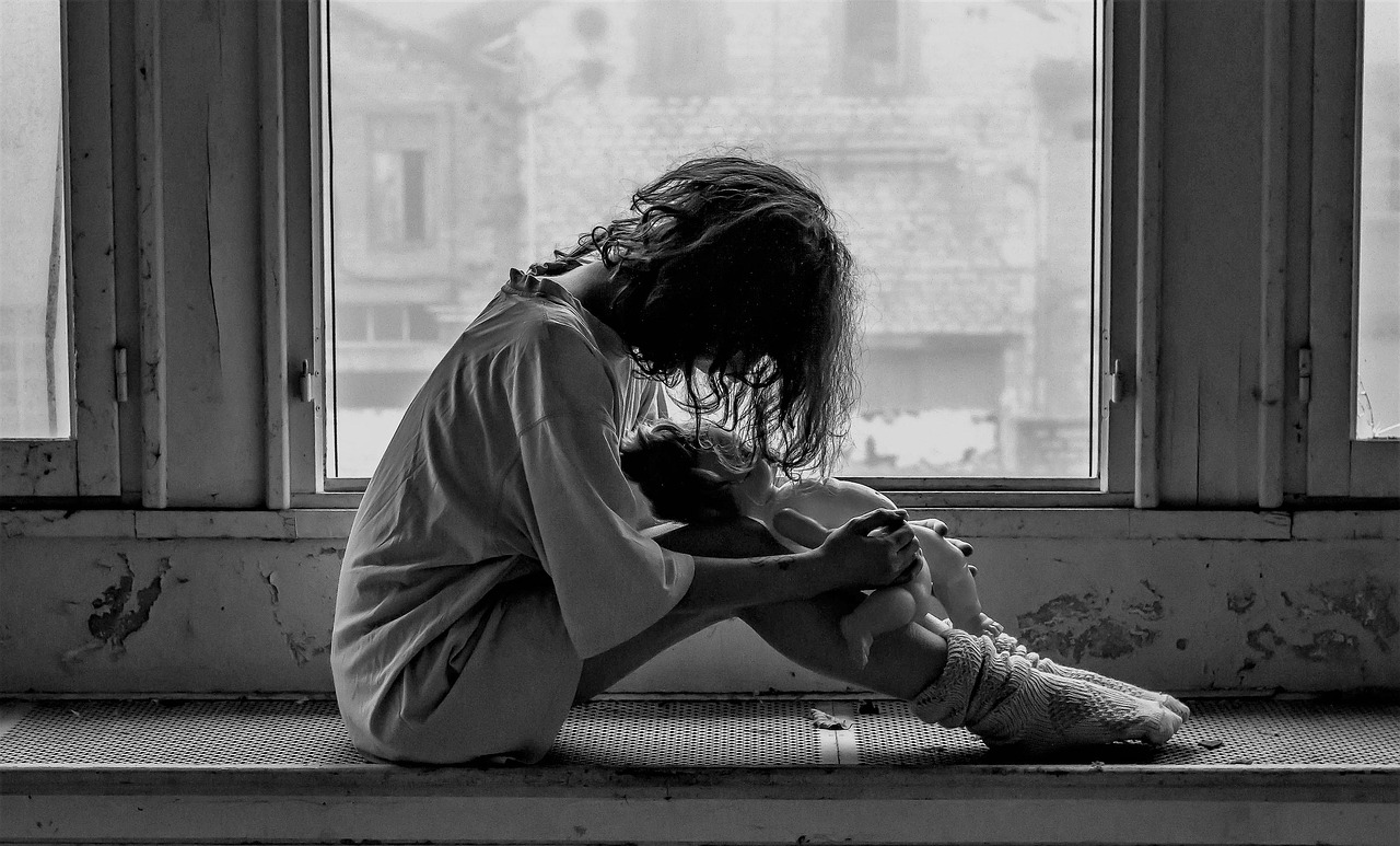 DERECHOS A LA VÍCTIMA DE VIOLENCIA SEXUAL
